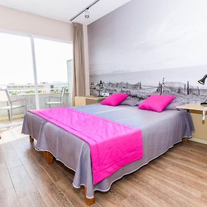 Kamer met Twee Aparte Bedden